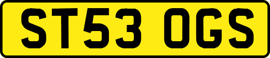 ST53OGS