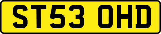 ST53OHD
