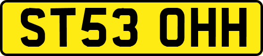 ST53OHH