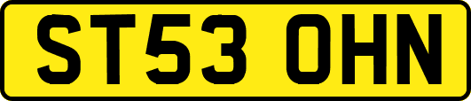 ST53OHN