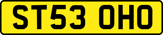 ST53OHO