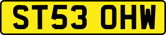 ST53OHW