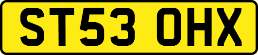ST53OHX