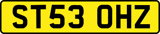 ST53OHZ