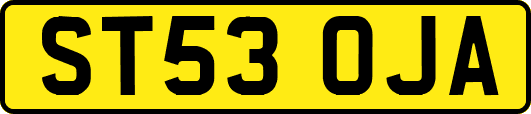 ST53OJA