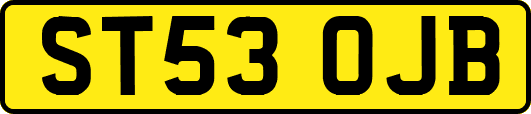 ST53OJB