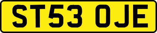 ST53OJE