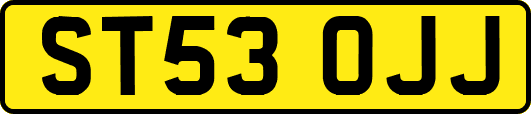 ST53OJJ
