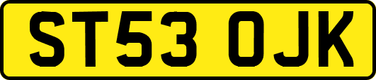 ST53OJK