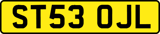 ST53OJL