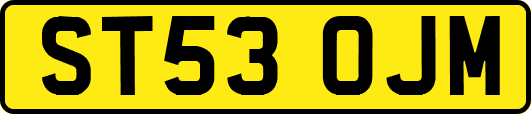 ST53OJM