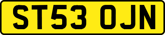 ST53OJN