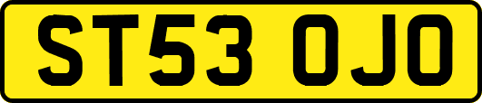 ST53OJO