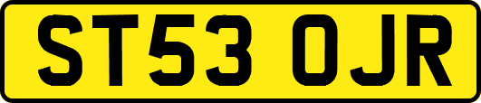 ST53OJR