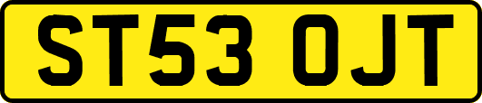ST53OJT