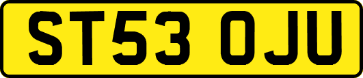 ST53OJU
