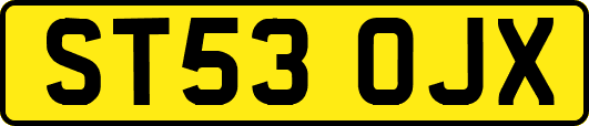 ST53OJX