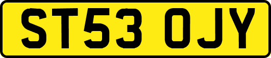 ST53OJY