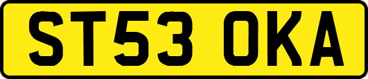ST53OKA