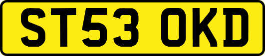 ST53OKD