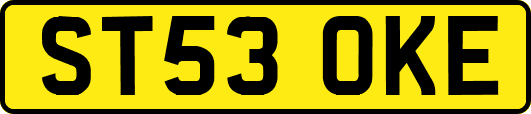 ST53OKE