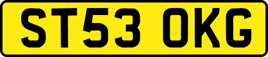 ST53OKG