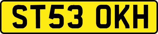ST53OKH