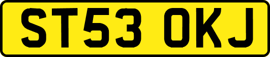 ST53OKJ