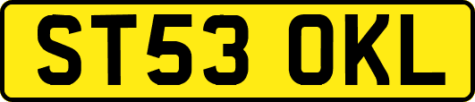 ST53OKL