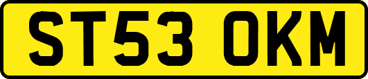 ST53OKM