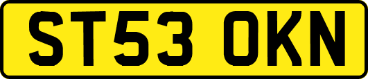 ST53OKN