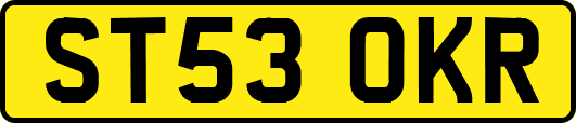 ST53OKR