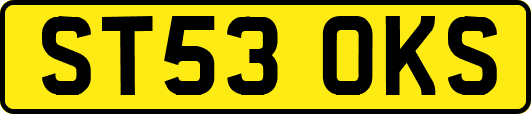 ST53OKS