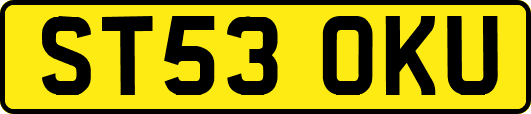 ST53OKU