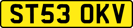 ST53OKV