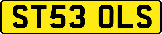 ST53OLS