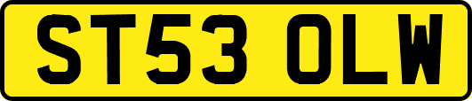 ST53OLW