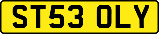 ST53OLY