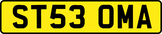 ST53OMA