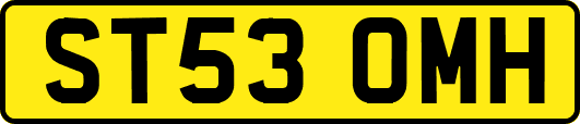 ST53OMH