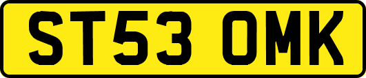 ST53OMK
