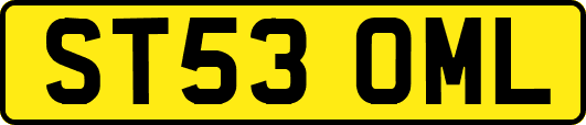ST53OML