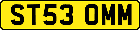 ST53OMM