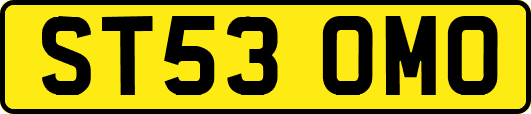 ST53OMO