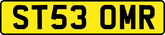 ST53OMR
