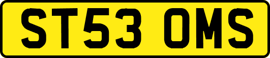 ST53OMS