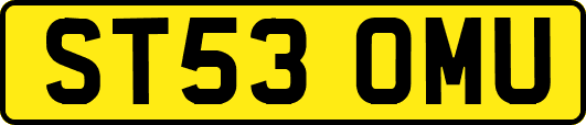 ST53OMU