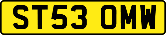 ST53OMW