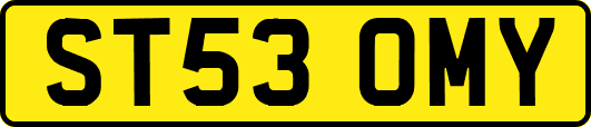 ST53OMY