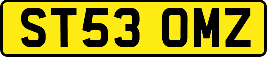 ST53OMZ